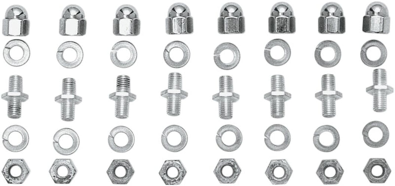 Colony Saddlebag Mounting Kit #8205-8