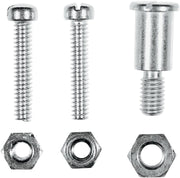 Colony Clutch and Brake Lever Pivot Screw Kit #8819-4