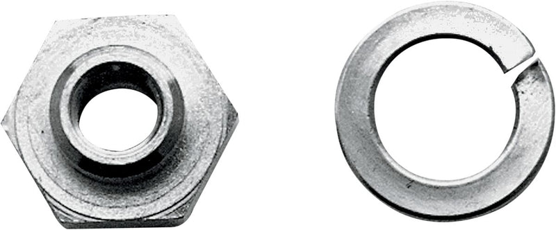 Colony Seat Post Rod Locknut #8874-2