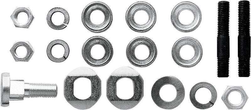 Colony Saddle to Tee Mounting Kit #8873-18