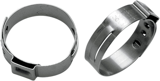 Cooling System Stepless® Clamps