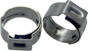 Stepless® Ear Clamps
