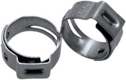 Stepless® Ear Clamps