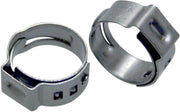 Stepless® Ear Clamps