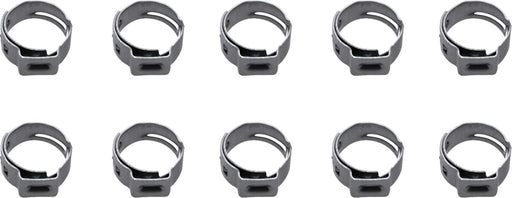 Stepless® Ear Clamps