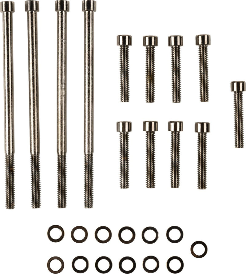 Socket-Head Bolt Set Touring