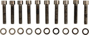 Socket-Head Bolt Set Dyna,
Softail,
Classic,
Touring,
Trike