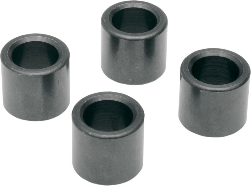 Kibblewhite Cylinder Dowels for 1999-2017 Harley-Davidson Black Oxide Steel 4 Pack #83080-4