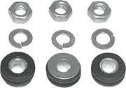 Colony Voltage Regulator Mounting Kit #2329-9