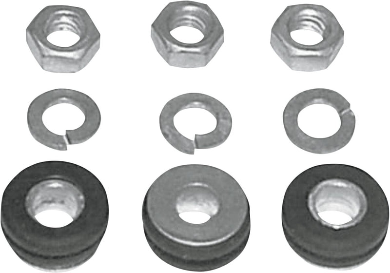 Colony Voltage Regulator Mounting Kit #2329-9