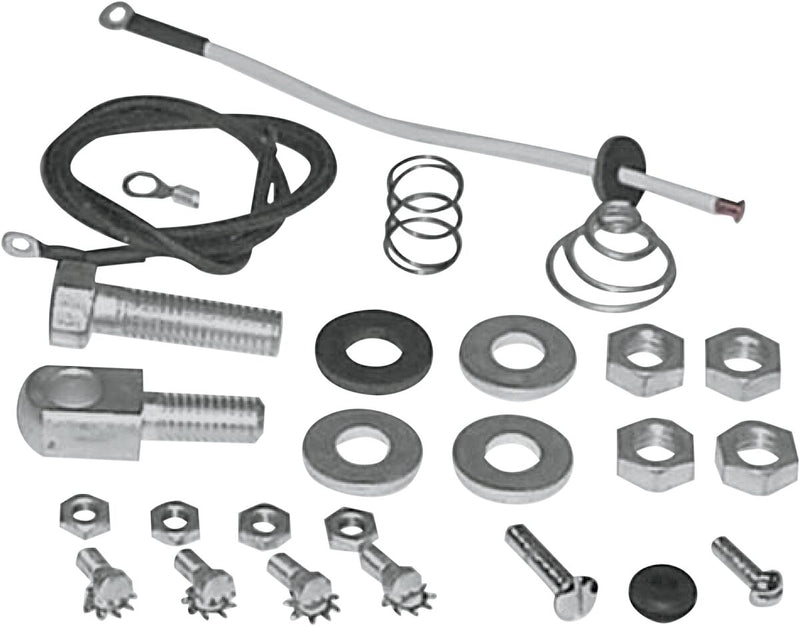 Colony Guide Spotlight Rebuild Kit #2568-24