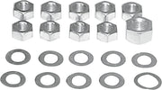 Colony Transmission Kicker Cover Nut Kit #8113-20