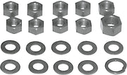 Colony Transmission Kicker Cover Nut Kit #9671-20