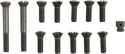 Colony Transmission Top Cover Screw Kit #9620-13