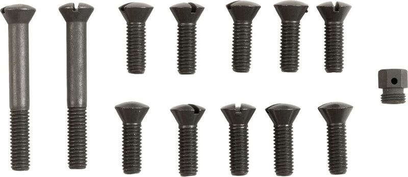 Colony Transmission Top Cover Screw Kit #9620-13