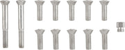 Colony Transmission Top Cover Screw Kit #2104-13