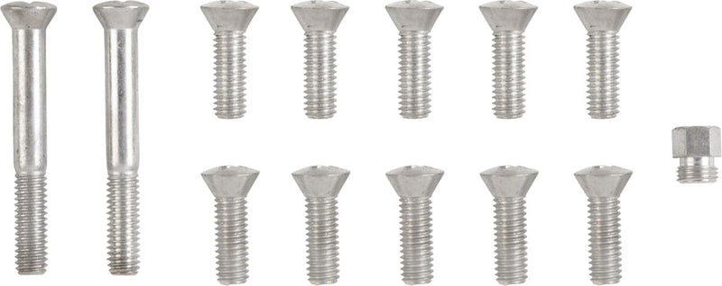 Colony Transmission Top Cover Screw Kit #2104-13
