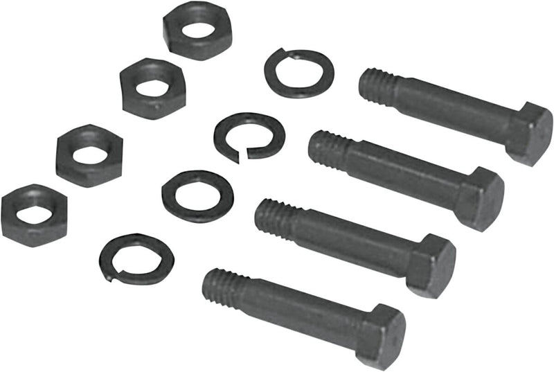 Colony Footboard Hinge Bolt Kit #9685-12