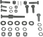 Colony Transmission Mount Hardware #9695-26