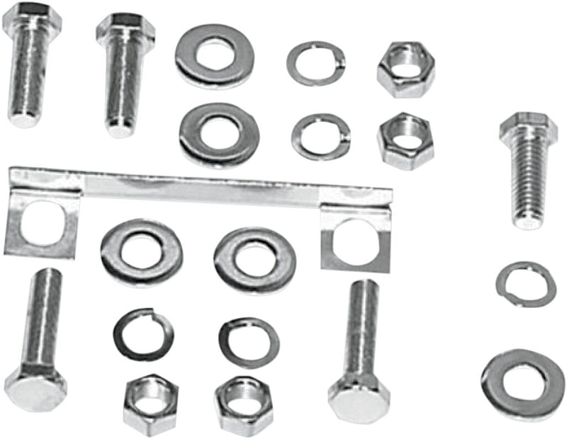 Colony Transmission Mounting Hardware Kit #9418-19