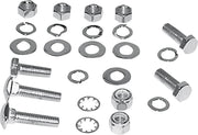 Colony Transmission Mounting Hardware Kit #9420-21