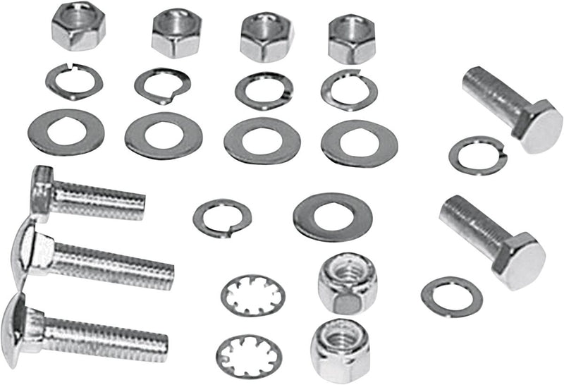 Colony Transmission Mounting Hardware Kit #9420-21