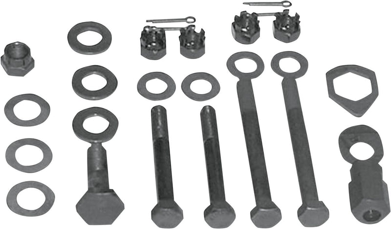 Colony Motor Mount Bolt Kit #9627-19