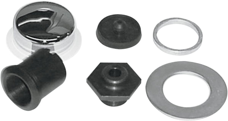 Colony Stem Bolt and Cover Kit #8809-6