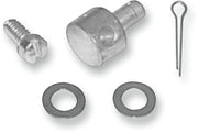 Colony Carburetor Throttle Lever Wire Block Kit #2658-5