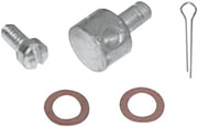 Colony Carburetor Throttle Lever Wire Block Kit #2664-5