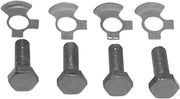 Colony Front Fender Mounting Hardware Kit #2290-8