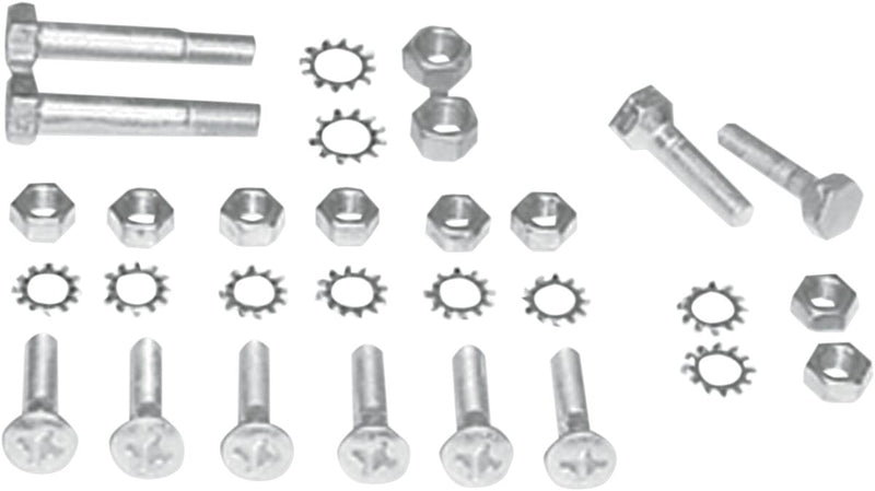 Colony Rear Fender Mounting Hardware Kit #2625-30