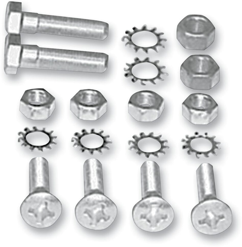 Colony Rear Fender Mounting Hardware Kit #2665-18