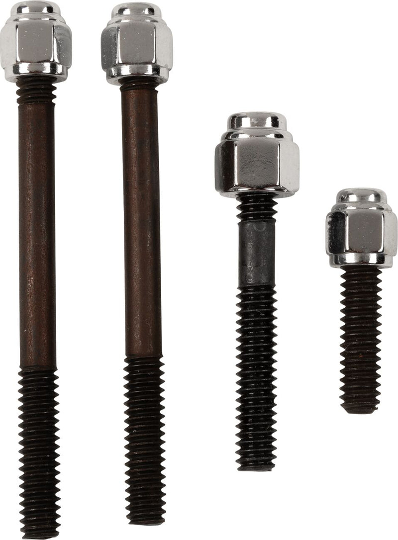 Colony FX Dash Mounting Hardware Kit #8476-4