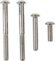 Colony FX Dash Mounting Hardware Kit #8775-4