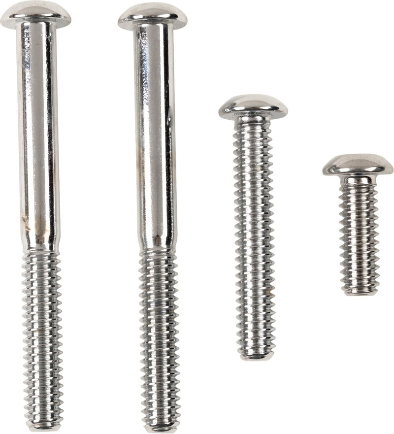 Colony FX Dash Mounting Hardware Kit #8775-4