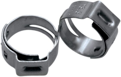 Stepless® Ear Clamps