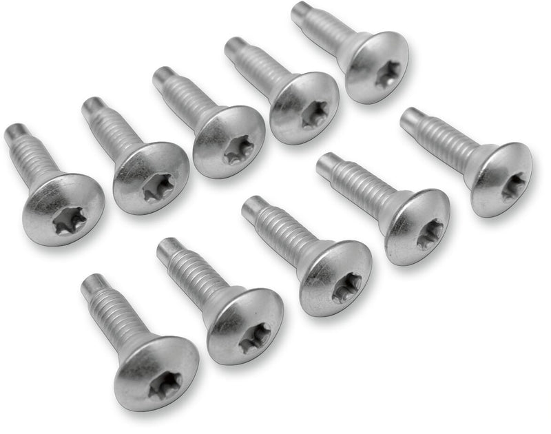 Fuel Pump Top Plate Hardware Kit Softail