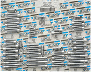 Drag Specialties Chrome Smooth Motor Bolt Set for 2006 Harley-Davidson Dyna Motorcycles