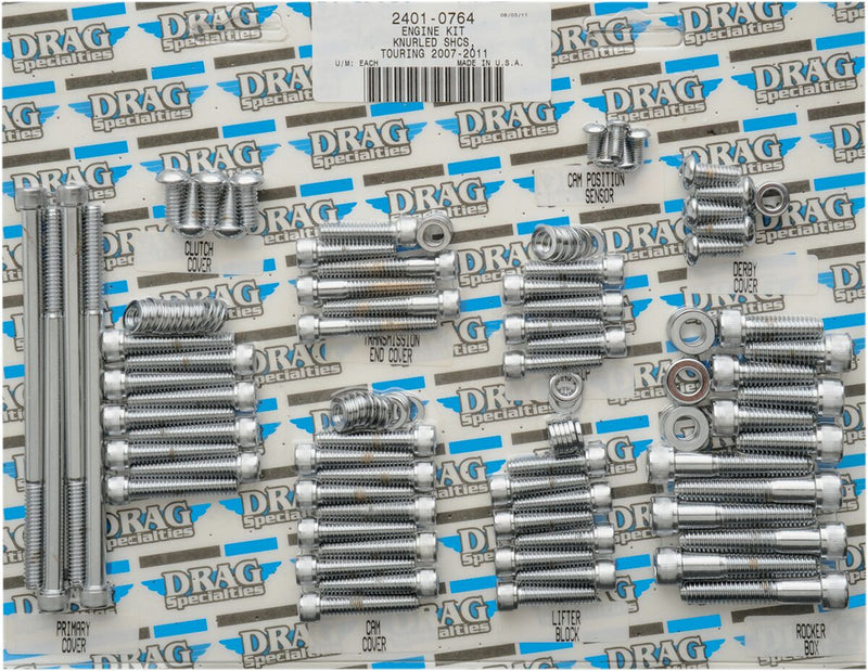 Bolt Set Touring