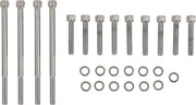 Bolt Set Dyna,
Softail