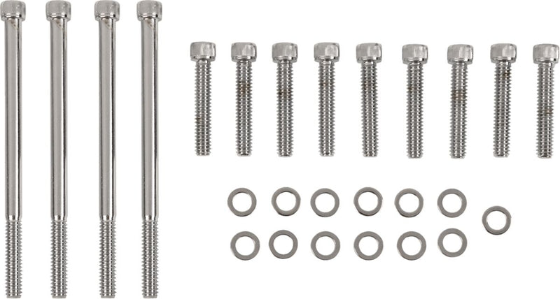 Bolt Set Dyna,
Softail