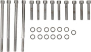 Bolt Set Dyna,
Softail