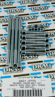 Bolt Set Dyna,
Softail