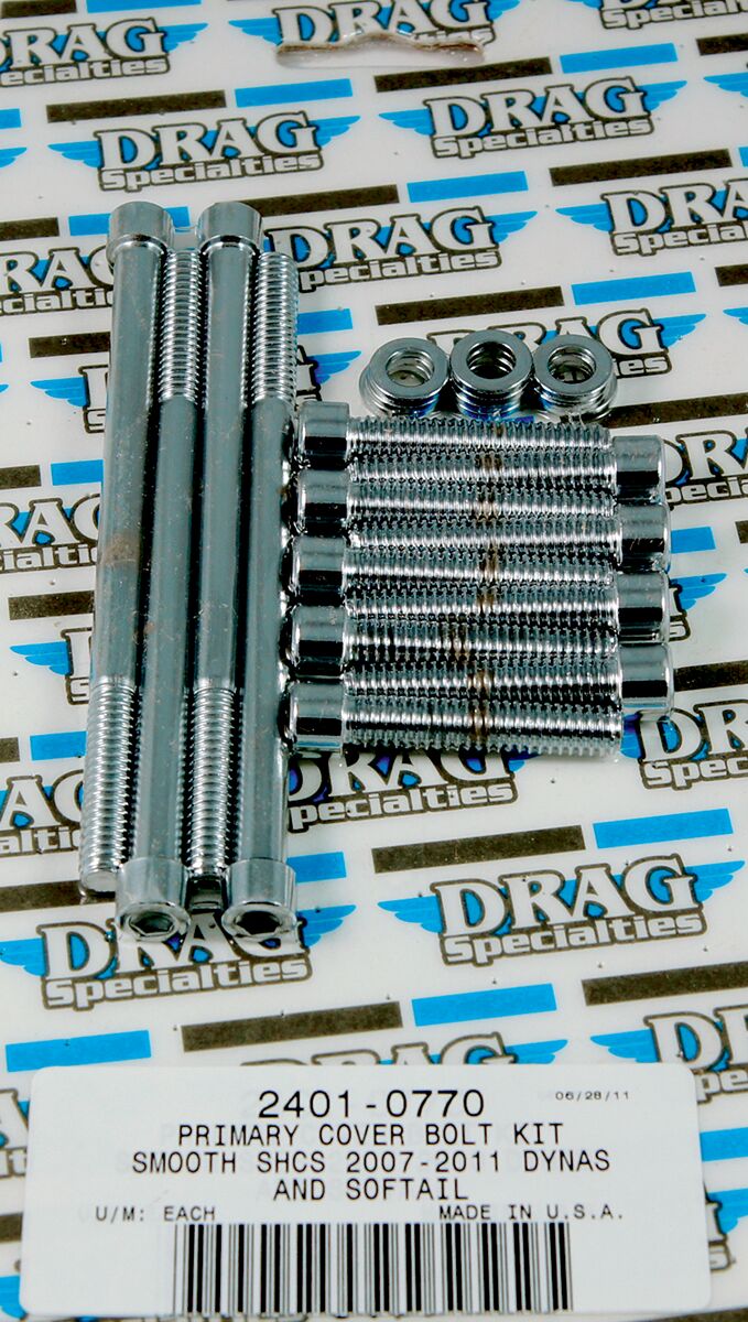 Bolt Set Dyna,
Softail