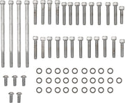 Bolt Set Dyna,
Softail