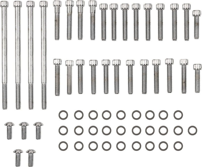 Bolt Set Dyna,
Softail