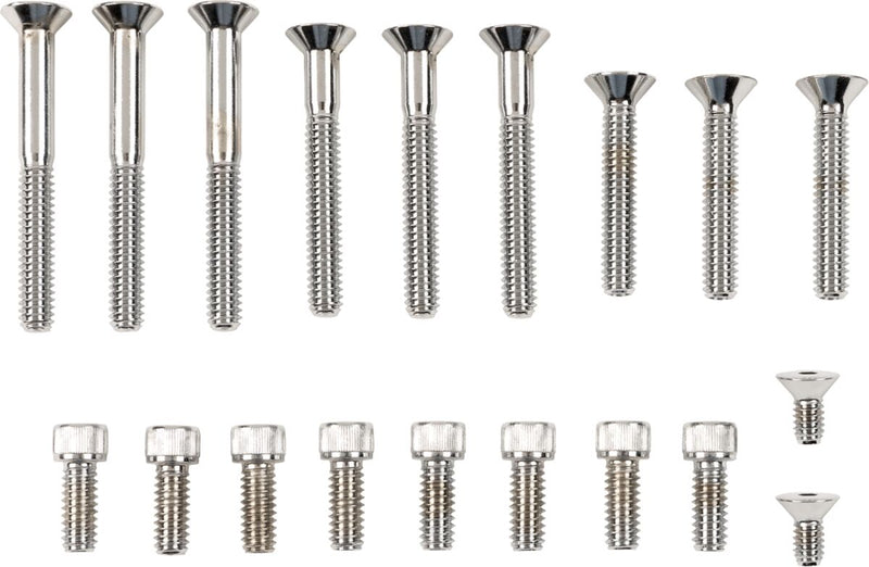 Bolt Set Touring