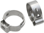 Stepless® Ear Clamps