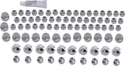 Kuryakyn Kool Kaps #2450